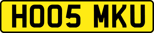 HO05MKU