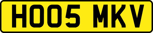 HO05MKV