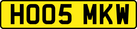 HO05MKW