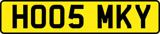 HO05MKY