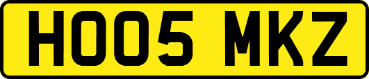 HO05MKZ