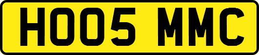 HO05MMC