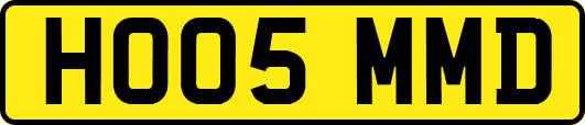 HO05MMD