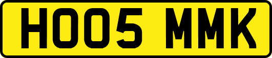 HO05MMK