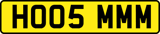 HO05MMM