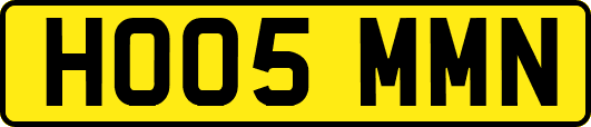 HO05MMN