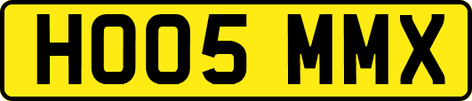 HO05MMX