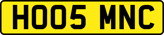 HO05MNC