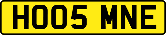 HO05MNE