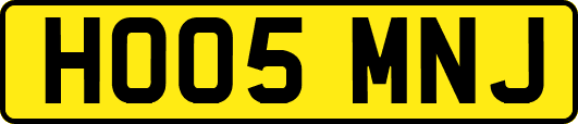 HO05MNJ