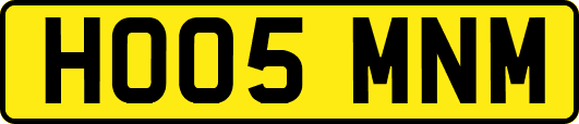 HO05MNM