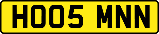 HO05MNN