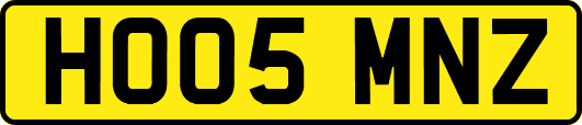 HO05MNZ