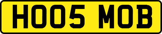 HO05MOB