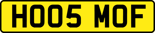 HO05MOF