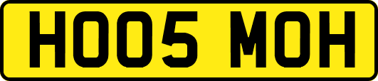 HO05MOH