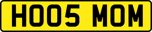 HO05MOM
