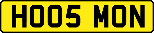 HO05MON