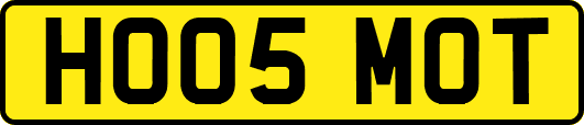 HO05MOT