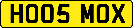 HO05MOX