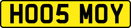 HO05MOY
