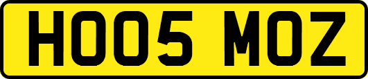 HO05MOZ