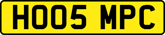 HO05MPC