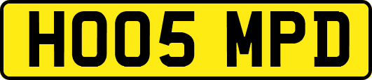 HO05MPD