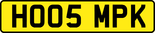 HO05MPK