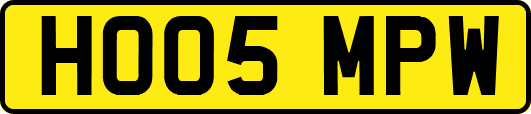 HO05MPW