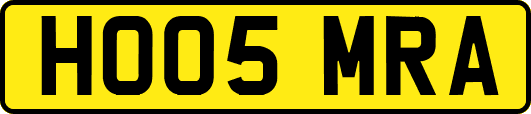 HO05MRA