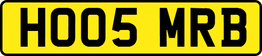 HO05MRB