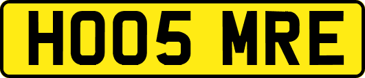 HO05MRE