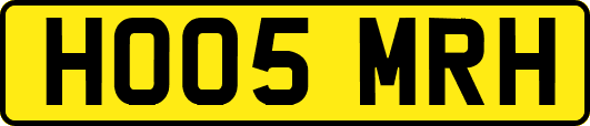 HO05MRH