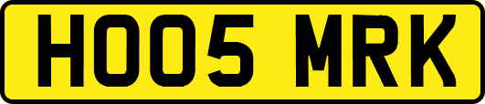 HO05MRK