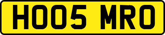 HO05MRO