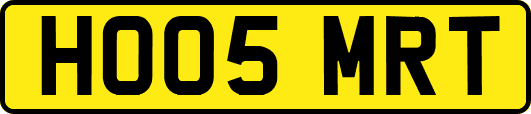 HO05MRT