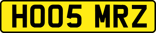 HO05MRZ