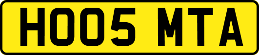 HO05MTA