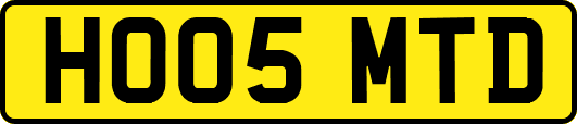 HO05MTD