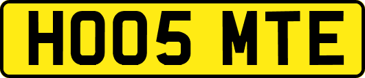 HO05MTE