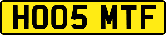 HO05MTF