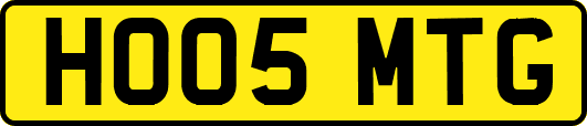 HO05MTG