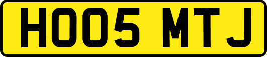 HO05MTJ