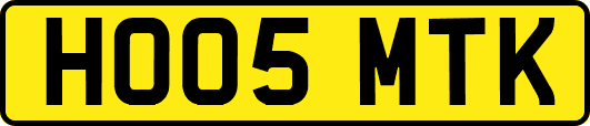 HO05MTK