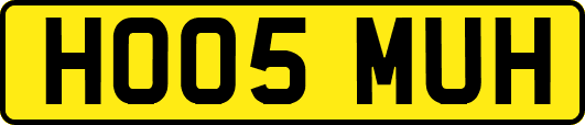 HO05MUH