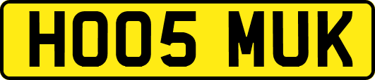 HO05MUK