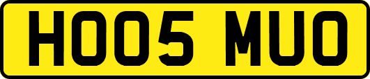 HO05MUO