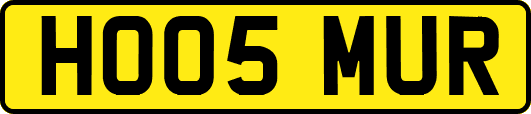 HO05MUR