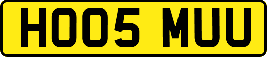HO05MUU